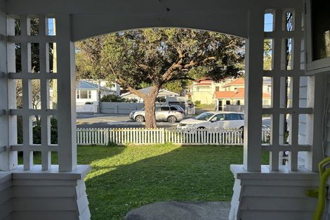 Photo of property in 34 The Parade, Island Bay, Wellington, 6023