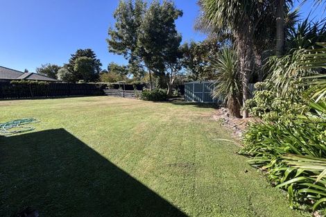 Photo of property in 6 Kea Place, Fitzherbert, Palmerston North, 4410