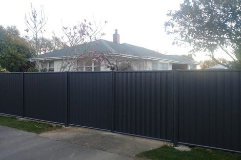 Photo of property in 20 Park Street, Gladstone, Invercargill, 9810