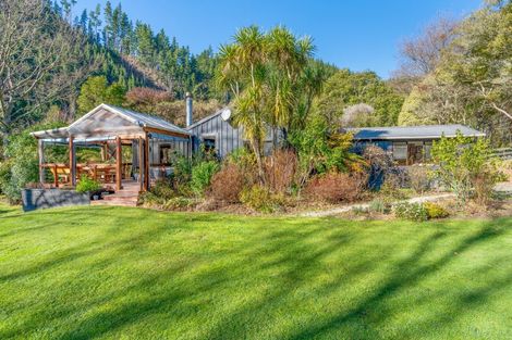 Photo of property in 369 Lee Valley Road, Lee Valley, Brightwater, 7091