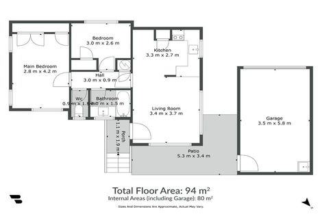 Photo of property in 1/208 Shirley Road, Papatoetoe, Auckland, 2025