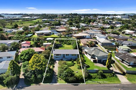 Photo of property in 9 Faulkner Street, Gate Pa, Tauranga, 3112