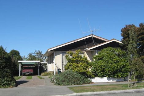 Photo of property in 2 Saint George Street, Watlington, Timaru, 7910