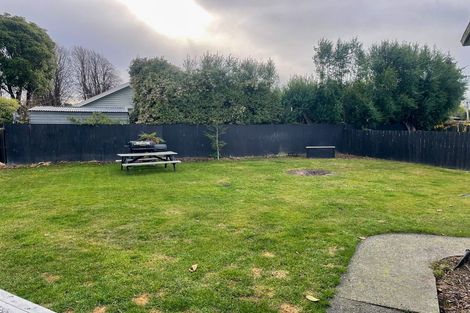 Photo of property in 53 Ford Road, Opawa, Christchurch, 8023