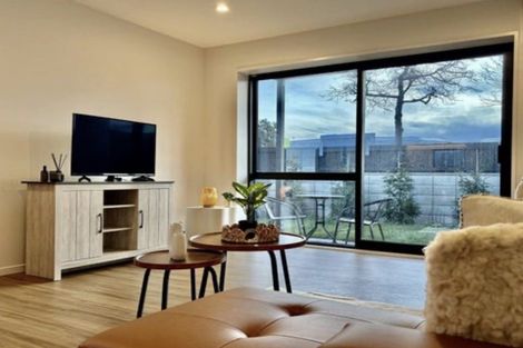 Photo of property in 4/138 Fitzgerald Avenue, Christchurch Central, Christchurch, 8011