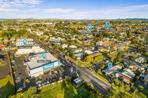 Photo of property in 488 Swanson Road, Ranui, Auckland, 0612