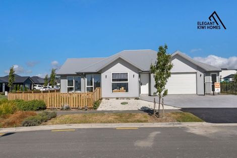 Photo of property in 35 Navarra Road, Halswell, 8025