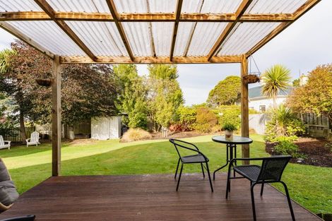 Photo of property in 7 Ayr Street, Kaikorai, Dunedin, 9010