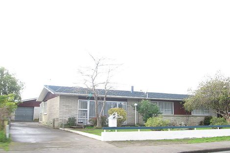 Photo of property in 64 Dover Road, Flaxmere, Hastings, 4120