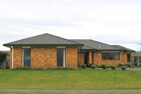 Photo of property in 17 Waiwherowhero Drive, St Andrews, Hamilton, 3200