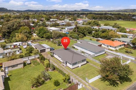Photo of property in 25 Princes Street, Waihi, 3610