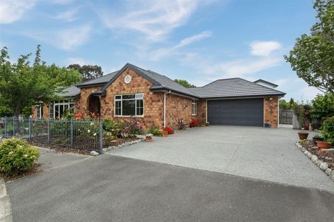 Photo of property in 10 Meeking Place, Aidanfield, Christchurch, 8025