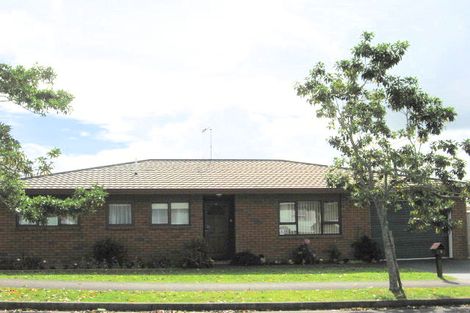 Photo of property in 1 Elm Place, Tikipunga, Whangarei, 0112