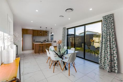 Photo of property in 6 Dianthus Place, Wigram, Christchurch, 8025