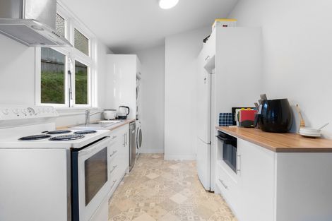 Photo of property in 3 Bishops Road, Dunedin Central, Dunedin, 9016