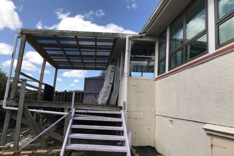 Photo of property in 552 Richardson Road, Mount Roskill, Auckland, 1041