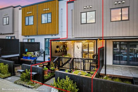 Photo of property in 59 Tahere Road, Totara Park, Auckland, 2019