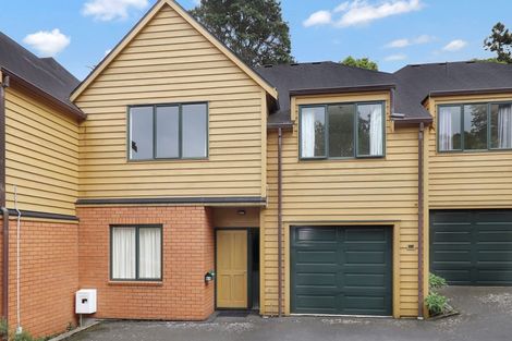 Photo of property in 41 Futuna Close, Karori, Wellington, 6012