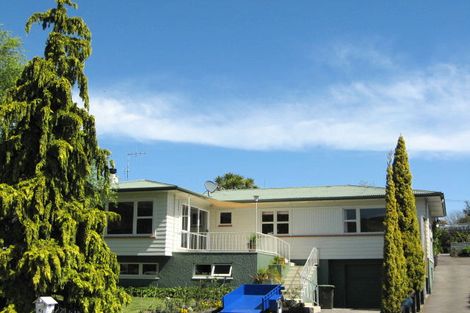 Photo of property in 41 Cawthron Crescent, Annesbrook, Nelson, 7011