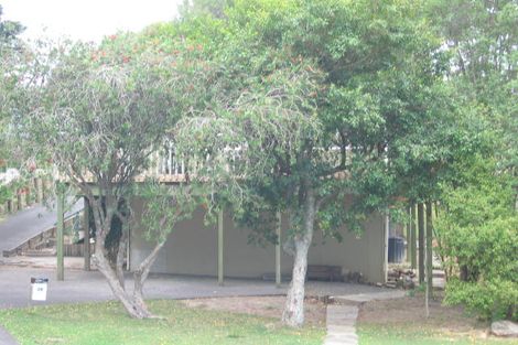 Photo of property in 1/27 Sapphire Place, Bayview, Auckland, 0629