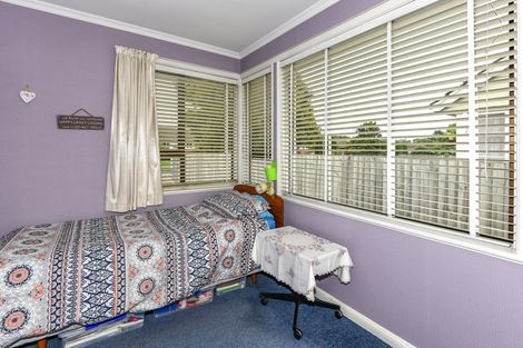 Photo of property in 6 Hillary Crescent, Upper Riccarton, Christchurch, 8041