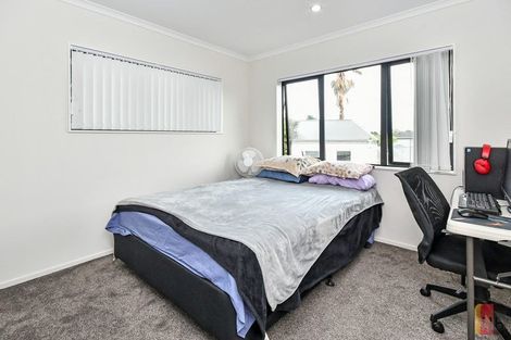 Photo of property in 3/50 Wickman Way, Mangere East, Auckland, 2024