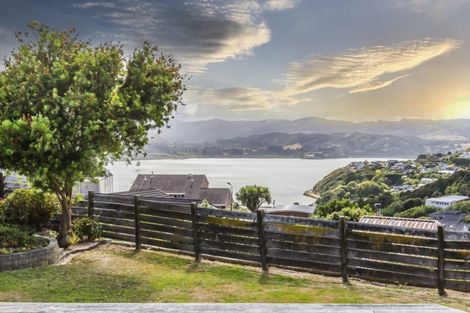 Photo of property in 23 The Anchorage, Whitby, Porirua, 5024