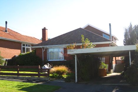 Photo of property in 26 Kirriemuir Street, Maryhill, Dunedin, 9011