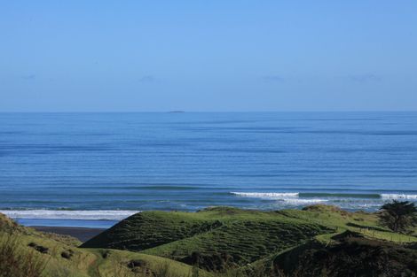 Photo of property in 1580 Whaanga Road, Raglan, 3296