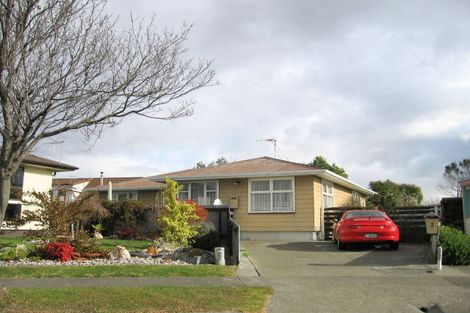 Photo of property in 2 Dorset Place, Tamatea, Napier, 4112