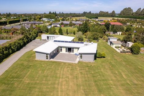 Photo of property in 18 Mchugh Crescent, Darfield, 7510