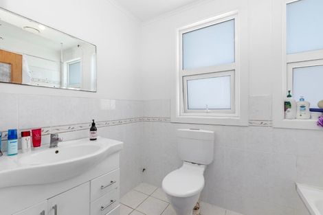 Photo of property in 1 Aurora Street, Petone, Lower Hutt, 5012