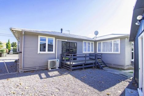 Photo of property in 25 Solway Street, Solway, Masterton, 5810