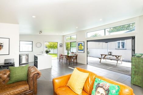 Photo of property in 17 Mcgrath Street, Napier South, Napier, 4110