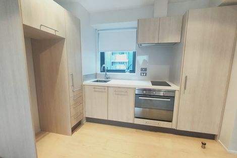 Photo of property in 515/5 Howe Street, Freemans Bay, Auckland, 1011