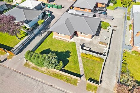 Photo of property in 92 Princes Street, Netherby, Ashburton, 7700