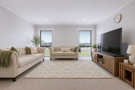 Photo of property in 14 Murray Ward Drive, Te Kauwhata, 3710