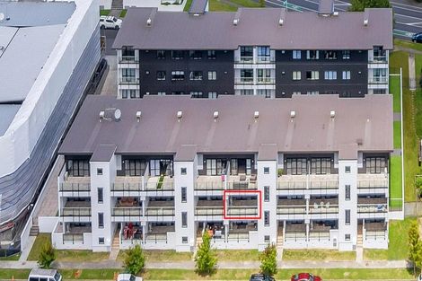 Photo of property in 19/128 Stancombe Road, Flat Bush, Auckland, 2016