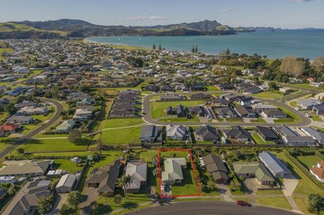 Photo of property in 36 Springbok Avenue, Whitianga, 3510