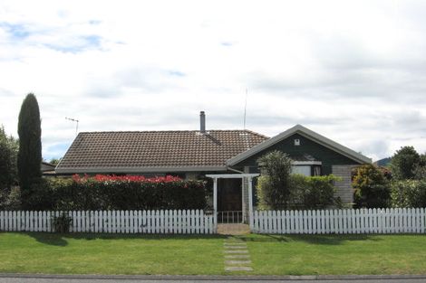 Photo of property in 1/20 Kiwi Street, Taupo, 3330