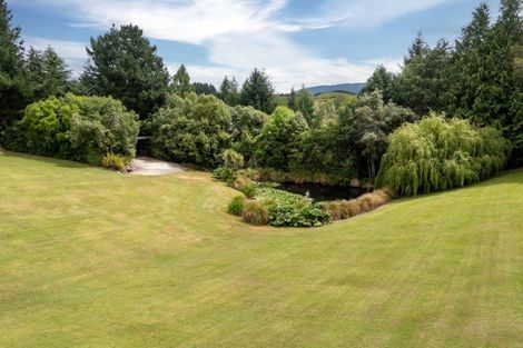 Photo of property in 245 Downs Road, Geraldine Downs, Geraldine, 7991