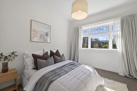 Photo of property in 341 Barbadoes Street, Christchurch Central, Christchurch, 8011