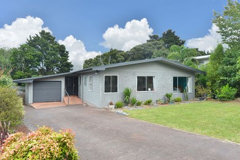 Photo of property in 13 Kotare Crescent, Maunu, Whangarei, 0110