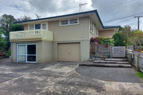 Photo of property in 6 Adams Place, Te Kamo, Whangarei, 0112