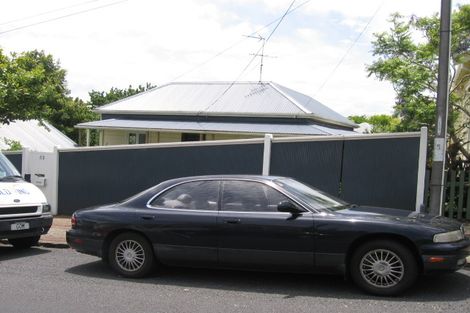 Photo of property in 53 Lincoln Street, Ponsonby, Auckland, 1021