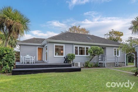 Photo of property in 24 Smartlea Street, Hoon Hay, Christchurch, 8025