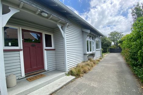 Photo of property in 98 Leinster Road, Merivale, Christchurch, 8014