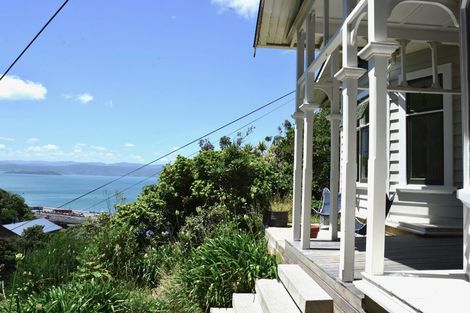 Photo of property in 67 Sar Street, Wadestown, Wellington, 6012