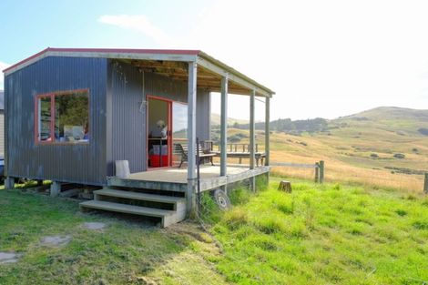 Photo of property in 12 Steep Hill Road, Seacliff, Waikouaiti, 9471