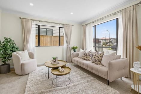 Photo of property in 13 Puoro Street, Flat Bush, Auckland, 2019